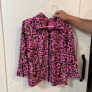 Beautiful jacket in great condition.